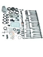Kit parafuso motor ZX 10R 2011 - 2015 - Imagem 2