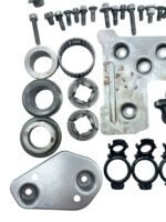 Kit parafuso motor ZX 10R 2011 - 2015 - Imagem 5