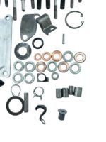 Kit parafuso motor ZX 10R 2011 - 2015 - Imagem 6