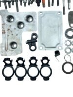 Kit parafuso motor ZX 10R 2011 - 2015 - Imagem 7