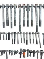 Kit parafuso motor ZX 10R 2011 - 2015 - Imagem 8