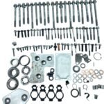 Kit parafuso motor ZX 10R 2011 - 2015
