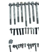 Kit parafuso motor ZX 10R 2011 - 2015 - Imagem 9