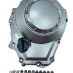 Tampa direita motor ZX 10R 2011 - 2015