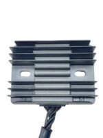 Retificador GSXR SRAD 1000 2011 - 2013 - Imagem 6
