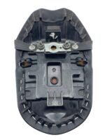 Banco carona GSXR SRAD 1000 2011 - 2013 - Imagem 8