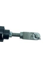 Cilindro mestre freio traseiro GSXR SRAD 1000 2011 - 2013 - Imagem 3