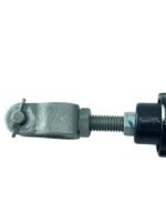 Cilindro mestre freio traseiro GSXR SRAD 1000 2011 - 2013 - Imagem 4