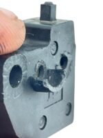 Interruptor freio diante GSXR SRAD 1000 2011 - 2013 C/Avaria - Imagem 6