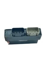 Modulo injeção GSXR SRAD 1000 2011 - 2013 - Imagem 2