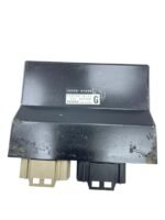 Modulo injeção GSXR SRAD 1000 2011 - 2013 - Imagem 3