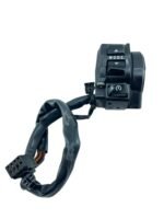 Chave partida GSXR SRAD 1000 2011 - 2013
