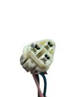 Sensor marcha GSXR SRAD 1000 2011 - 2013 - Imagem 4