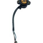 Sensor marcha GSXR SRAD 1000 2011 - 2013