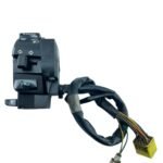 Chave luz GSXR SRAD 1000 2011 - 2013
