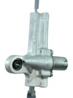 Amortecedor direção GSXR SRAD 1000 2011 - 2013 (C/ avaria) - Imagem 5