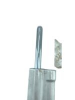 Amortecedor direção GSXR SRAD 1000 2011 - 2013 (C/ avaria) - Imagem 6