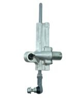Amortecedor direção GSXR SRAD 1000 2011 - 2013 (C/ avaria)