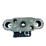 Trava banco GSXR SRAD 1000 2011 - 2013