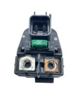 Rele partida GSXR SRAD 1000 2011 - 2013 - Imagem 5