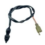 Interruptor freio traseiro GSXR SRAD 1000 2011 - 2013