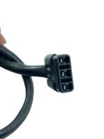 Sensor velocímetro GSXR SRAD 1000 2011 - 2013 - Imagem 2