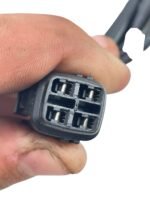 Sonda lambda GSXR SRAD 1000 2011 - 2013 - Imagem 4