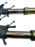 Par bengala GSXR SRAD 1000 2011 - 2013 - Imagem 6
