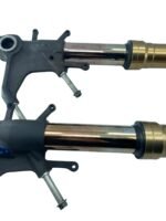 Par bengala GSXR SRAD 1000 2011 - 2013 - Imagem 4