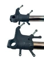 Par bengala GSXR SRAD 1000 2011 - 2013 - Imagem 7