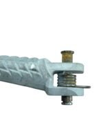 Pedaleira dianteira esquerda GSXR SRAD 1000 2011 - 2013 - Imagem 2
