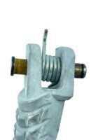 Pedaleira dianteira esquerda GSXR SRAD 1000 2011 - 2013 - Imagem 6