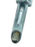 Pedaleira dianteira esquerda GSXR SRAD 1000 2011 - 2013 - Imagem 5