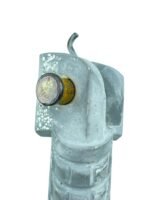 Pedaleira dianteira esquerda GSXR SRAD 1000 2011 - 2013 - Imagem 8