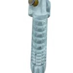 Pedaleira dianteira esquerda GSXR SRAD 1000 2011 - 2013