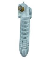 Pedaleira dianteira esquerda GSXR SRAD 1000 2011 - 2013