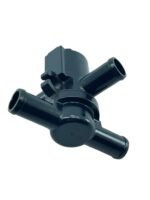 Valvula solenoide GSXR SRAD 1000 2011 - 2013 - Imagem 2