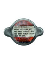 Tampa radiador GSXR SRAD 1000 2011 - 2013