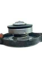 Tampa radiador GSXR SRAD 1000 2011 - 2013 - Imagem 4