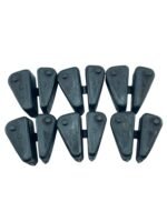 Coxim coroa GSXR SRAD 1000 2011 - 2013 - Imagem 2