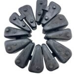 Coxim coroa GSXR SRAD 1000 2011 - 2013