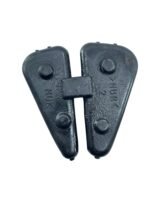 Coxim coroa GSXR SRAD 1000 2011 - 2013 - Imagem 7