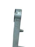 Suporte pedaleira dianteir direi GSXR SRAD 1000 2011 - 2013 - Imagem 2