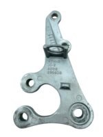 Suporte pedaleira dianteir direi GSXR SRAD 1000 2011 - 2013