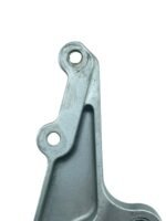 Suporte pedaleira dianteir direi GSXR SRAD 1000 2011 - 2013 - Imagem 5