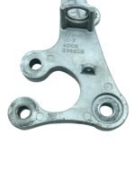 Suporte pedaleira dianteir direi GSXR SRAD 1000 2011 - 2013 - Imagem 6