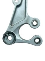 Suporte pedaleira dianteir direi GSXR SRAD 1000 2011 - 2013 - Imagem 8