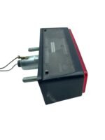 Luz placa GSXR SRAD 1000 2011 - 2013 - Imagem 2
