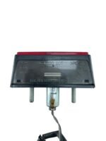 Luz placa GSXR SRAD 1000 2011 - 2013 - Imagem 3