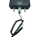 Luz placa GSXR SRAD 1000 2011 - 2013